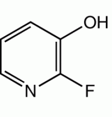 2-Фтор-3-гидроксипиридин, 97%, Alfa Aesar, 1 г