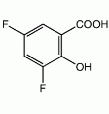 3,5-Дифторсалициловая кислота, 98 +%, Alfa Aesar, 250 мг