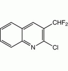 2-Хлор-3- (дифторметил) хинолин, 97%, Alfa Aesar, 250 мг
