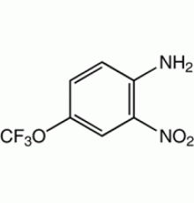 2-Нитро-4- (трифторметокси) анилин, 97%, Alfa Aesar, 5 г