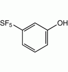 3 - (Pentafluorothio) фенола, 97%, Alfa Aesar, 5 г