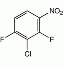 2-Хлор-1, 3-дифтор-4-нитробензол, 97%, Alfa Aesar, 5 г