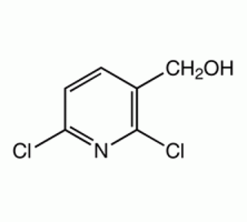 2,6-Дихлор-3-пиридинметанола, 95%, Alfa Aesar, 1г