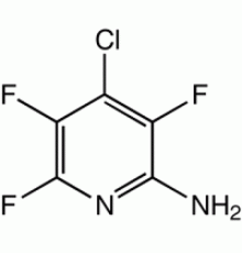 2-Амино-4-хлор-3, 5,6-трифторпиридина, 98%, Alfa Aesar, 1г