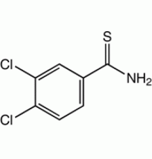 3,4-дихлортиобензамид, 97%, Alfa Aesar, 1 г