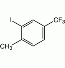 3-иод-4-метилбензотрифторид, 97%, Alfa Aesar, 1 г