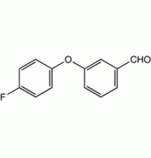 3 - (4-фторфенокси) бензальдегид, 97%, Alfa Aesar, 250 мг