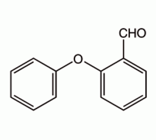 2-феноксибензальдегида, 98%, Alfa Aesar, 1г