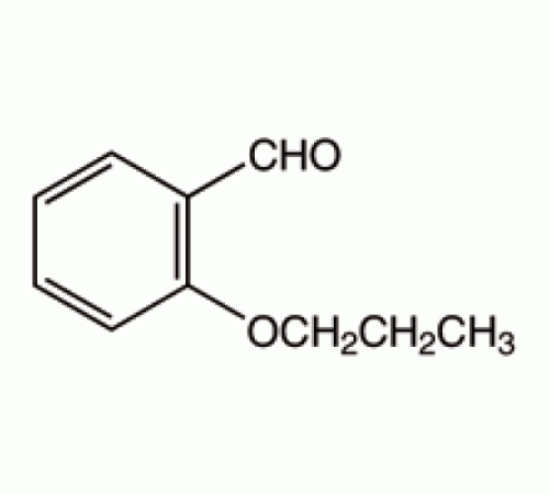 2-н-пропоксибензальдегид, 97 +%, Alfa Aesar, 250 мг
