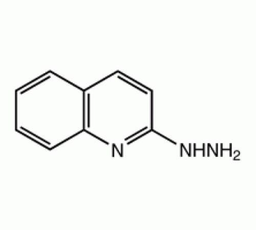 2-гидразинохинолин, 97%, Alfa Aesar, 250 мг
