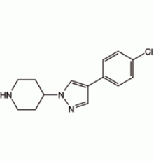 4 - [4 - (4-хлорфенил) -1Н-пиразол-1-ил] пиперидин, Alfa Aesar, 1г
