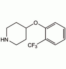4 - [2 - (трифторметил) фенокси] пиперидин, 99%, Alfa Aesar, 1 г