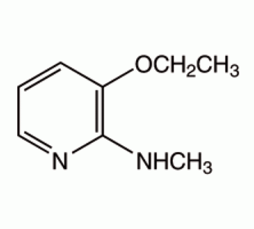 3-этокси-2- (метиламино) пиридина, 98%, Alfa Aesar, 1 г