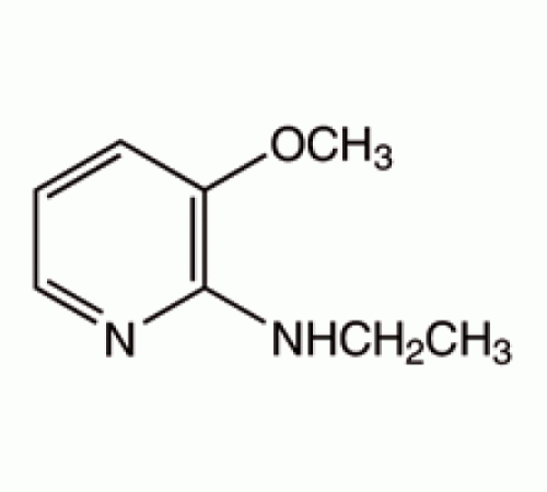2-этиламино-3-метоксипиридин, 99%, Alfa Aesar, 250 мг