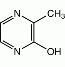 2-гидрокси-3-метилпиразина, 96%, Alfa Aesar, 250 мг