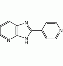 2 - (4-пиридил) -7-на основе азабензимидазола, 97%, Alfa Aesar, 250 мг