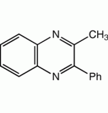 2-Метил-3-фенилхиноксалин, 97%, Alfa Aesar, 5 г