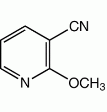 3-Циано-2-метоксипиридина, 97 +%, Alfa Aesar, 250 мг