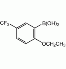 2-этокси-5- (трифторметил) бензолбороновой кислоты, 98%, Alfa Aesar, 250 мг