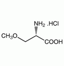 О-метил-L-серин гидрохлорид, 97%, Alfa Aesar, 1 г