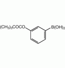 3 - (трет-бутоксикарбонил) бензолбороновой кислоты, 98%, Alfa Aesar, 1г