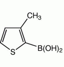 3-метилтиофен-2-бороновой кислоты, 98%, Alfa Aesar, 250 мг
