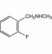 2-Фтор-N-метилбензиламин, 95%, Alfa Aesar, 1 г