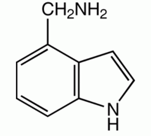 4 - (аминометил) -индол, 97%, Alfa Aesar, 250 мг