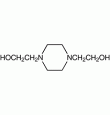 1,4-бис (2-гидроксиэтил) пиперазин, 99%, Alfa Aesar, 25 г