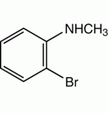 2-Бром-N-метиланилина, 95%, Alfa Aesar, 5 г