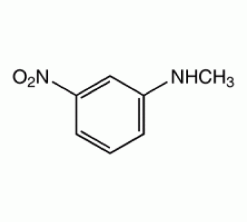 3-нитро-N-метиланилина, 97%, Alfa Aesar, 250 мг
