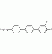 3,4-дифтор-4 '- (4-этилциклогексил) бифенил, 97%, Alfa Aesar, 1г
