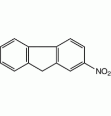 2-Нитрофлуорен, 98%, Alfa Aesar, 25 г