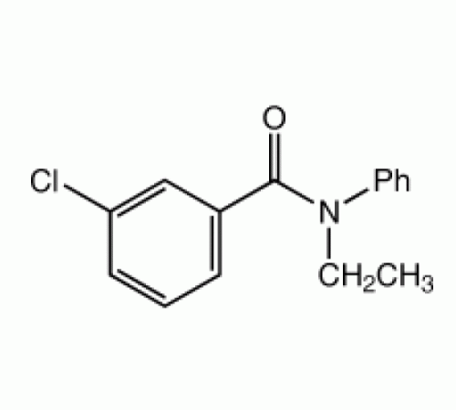 3-Хлор-N-этил-N-фенилбензамид, 97%, Alfa Aesar, 250 мг