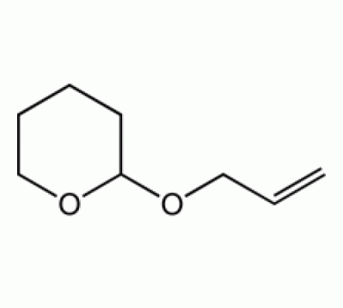 2-Аллилокситетрагидропиран, 97%, Alfa Aesar, 100 г