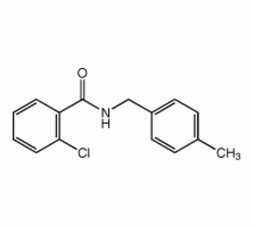 2-Хлор-N- (4-метилбензил) бензамид, 97%, Alfa Aesar, 250 мг