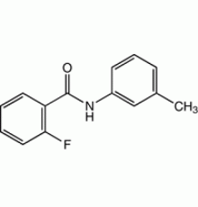 2-Фтор-N- (3-метилфенил) бензамид, 97%, Alfa Aesar, 250 мг