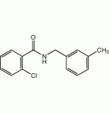 2-Хлор-N- (3-метилбензил) бензамид, 97%, Alfa Aesar, 250 мг