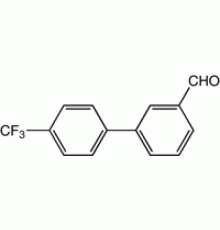 4 '- (трифторметил) бифенил-3-карбоксальдегида, 95%, Alfa Aesar, 250 мг