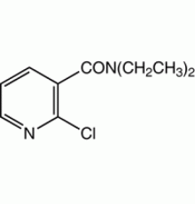 2-Хлор-N, N-диэтилникотинамид, 97%, Alfa Aesar, 250 мг