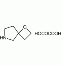 1-окса-6-азаспиро [3,4] октан оксалат, 96%, Alfa Aesar, 250 мг