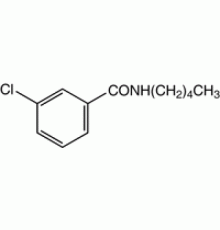 3-Хлор-N-н-пентилбензамид, 97%, Alfa Aesar, 500 мг