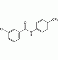3-Хлор-N- [4 - (трифторметил) фенил] бензамид, 97%, Alfa Aesar, 100 мг