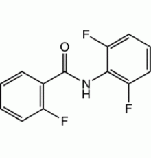 2-Фтор-N- (2,6-дифторфенил) -бензамид, 97%, Alfa Aesar, 250 мг
