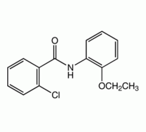 2-Хлор-N- (2-этоксифенил) бензамида, 97%, Alfa Aesar, 250 мг
