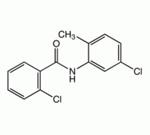 2-Хлор-N- (5-хлор-2-метилфенил) бензамид, 97%, Alfa Aesar, 1 г
