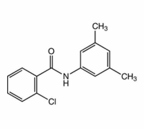 2-Хлор-N- (3,5-диметилфенил) бензамид, 97%, Alfa Aesar, 250 мг