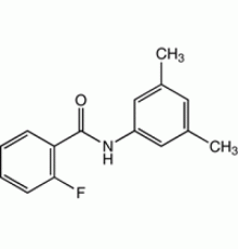 2-Фтор-N- (3,5-диметилфенил) бензамид, 97%, Alfa Aesar, 250 мг