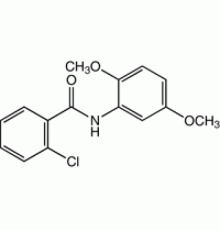 2-Хлор-N- (2,5-диметоксифенил) бензамид, 97%, Alfa Aesar, 250 мг