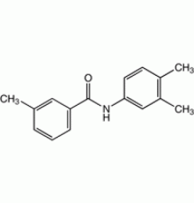 3-Метил-N- (3,4-диметилфенил) бензамид, 97%, Alfa Aesar, 250 мг